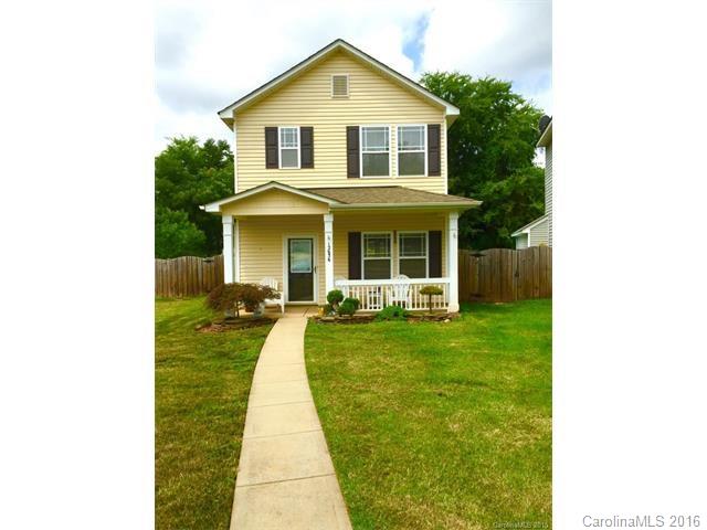 12836 Windyedge Road, Unit 70 Huntersville, NC 28078 - Photo 1 of 9 Gallery Image 1
