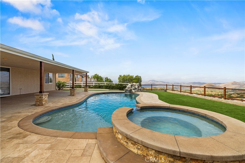 34665 Desert Road Acton, CA 93510 - Photo 41 of 54 Gallery Image 41