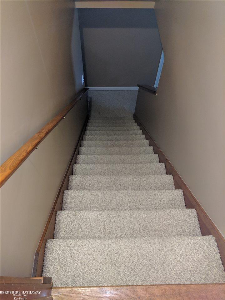 1934 Sundance Ridge Howell, MI 48843 - Photo 51 of 62 Basement stairs