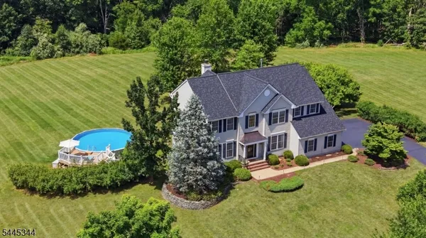$879,900 | 28 Music Mountain Boulevard, West Amwell, NJ 08530