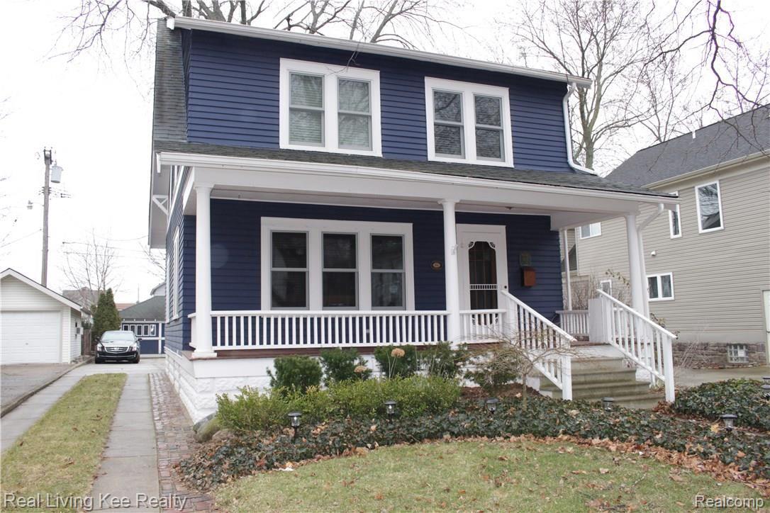 430 Oak Street Rochester, MI 48307 - Photo 1 of 5 IMG_0934.JPG