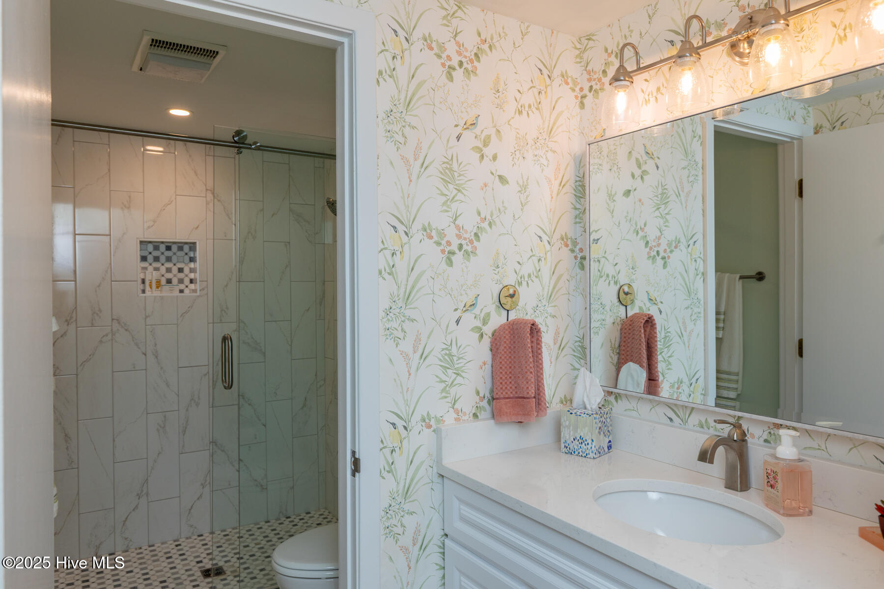 5 Pine Tree Road, Unit 120 Pinehurst, NC 28374 - Photo 11 of 21 primary bath1-1