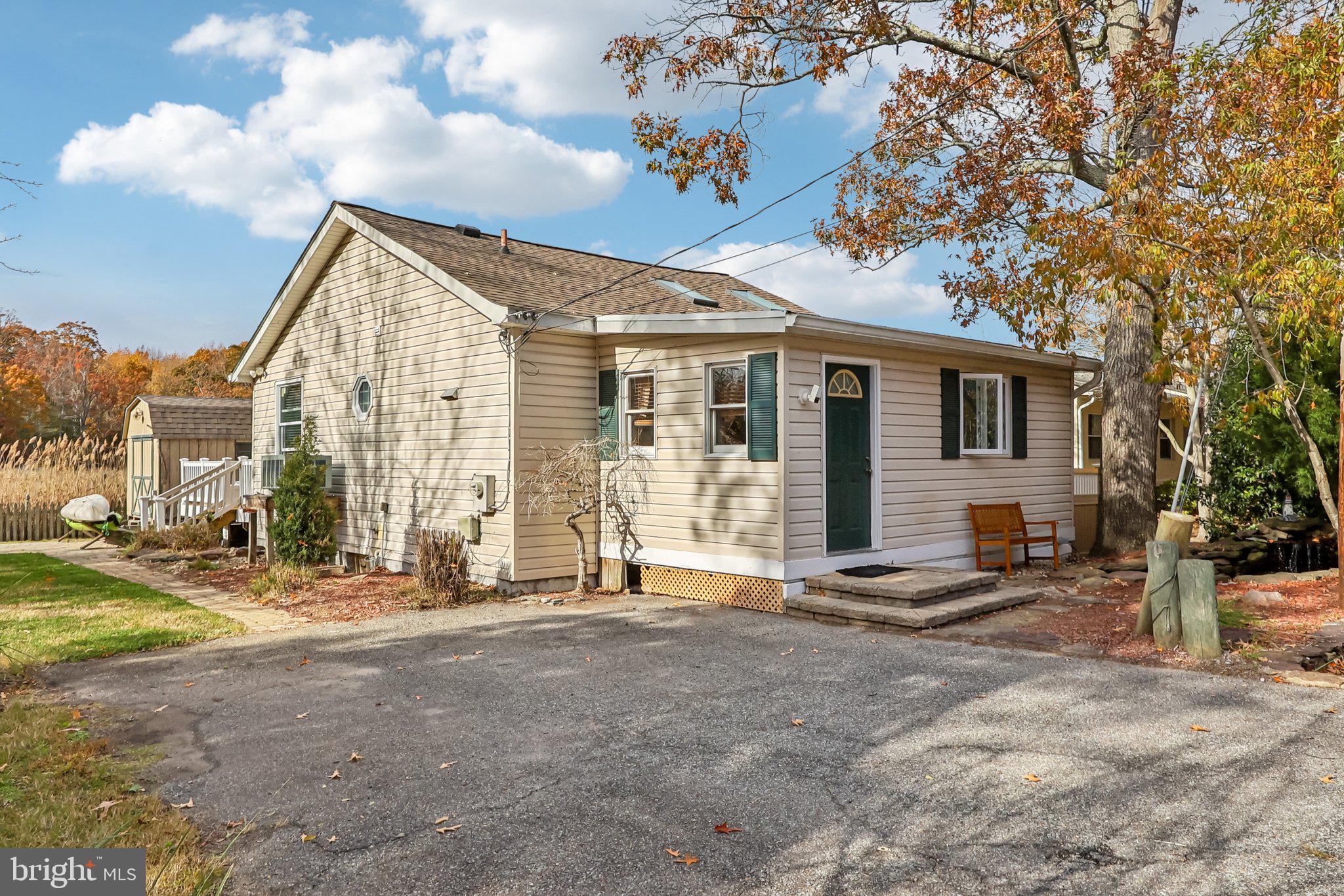1731 Columbia Beach Road Shady Side, MD 20764 - Photo 3 of 33 Gallery Image 3