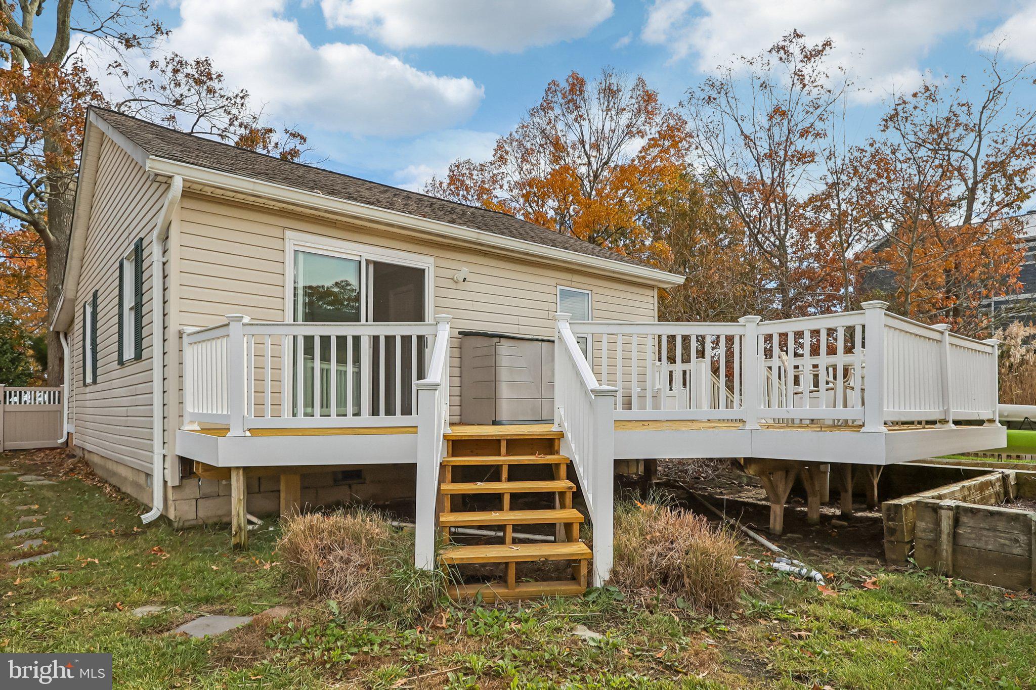 1731 Columbia Beach Road Shady Side, MD 20764 - Photo 32 of 33 Gallery Image 32