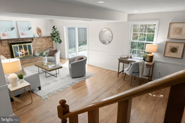 $1,250,000 | 8016 Lilly Stone Drive, Bethesda, MD 20817