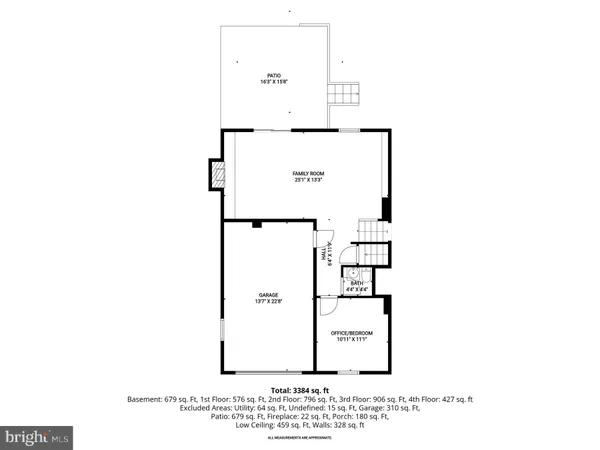 $1,250,000 | 8016 Lilly Stone Drive, Bethesda, MD 20817