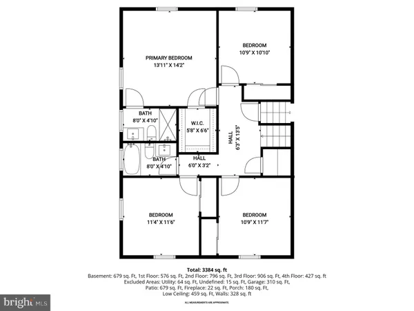 $1,250,000 | 8016 Lilly Stone Drive, Bethesda, MD 20817