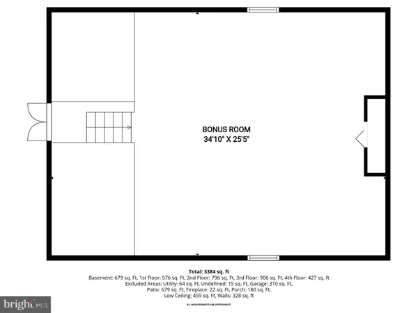 $1,250,000 | 8016 Lilly Stone Drive, Bethesda, MD 20817