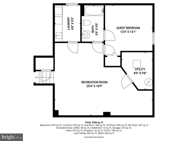 $1,250,000 | 8016 Lilly Stone Drive, Bethesda, MD 20817