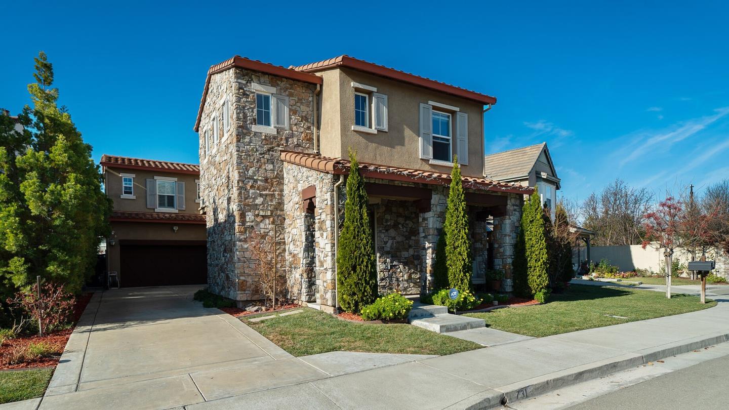 731 Prestwick Court San Ramon, CA 94582 - Photo 1 of 41