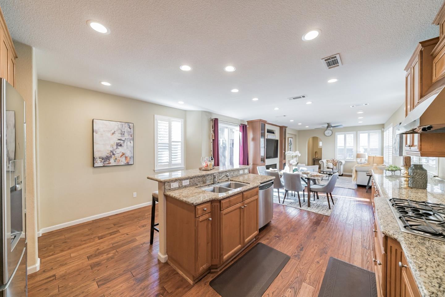 731 Prestwick Court San Ramon, CA 94582 - Photo 11 of 41