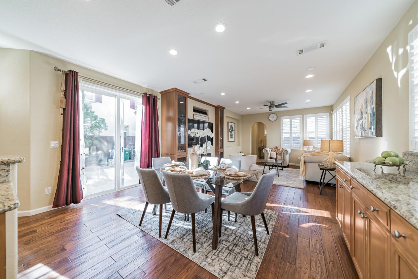 731 Prestwick Court San Ramon, CA 94582 - Photo 13 of 41
