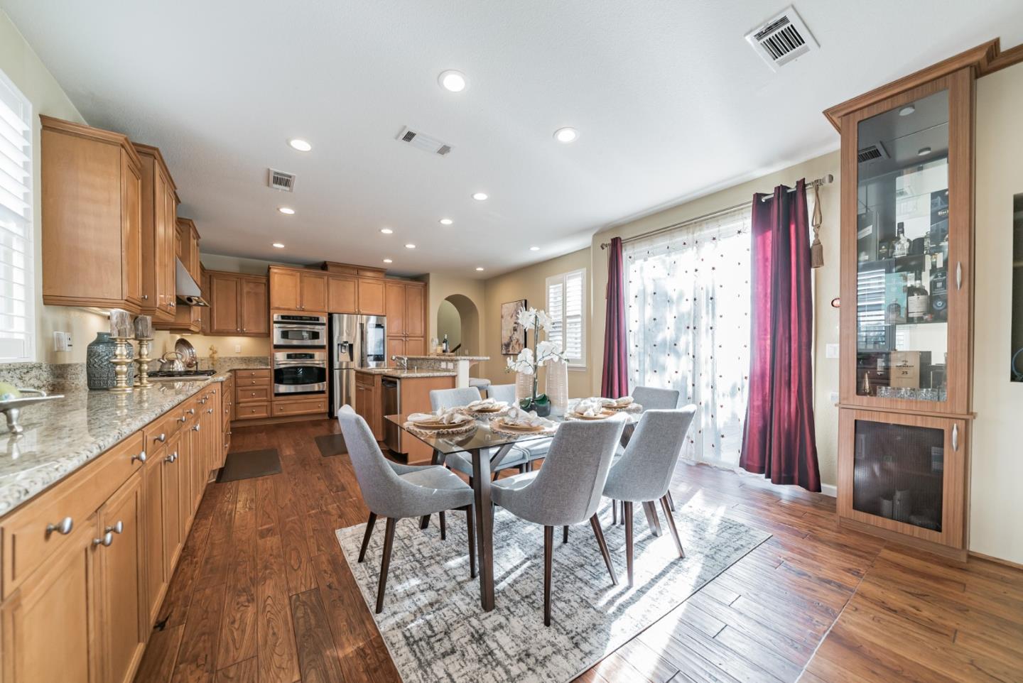 731 Prestwick Court San Ramon, CA 94582 - Photo 14 of 41