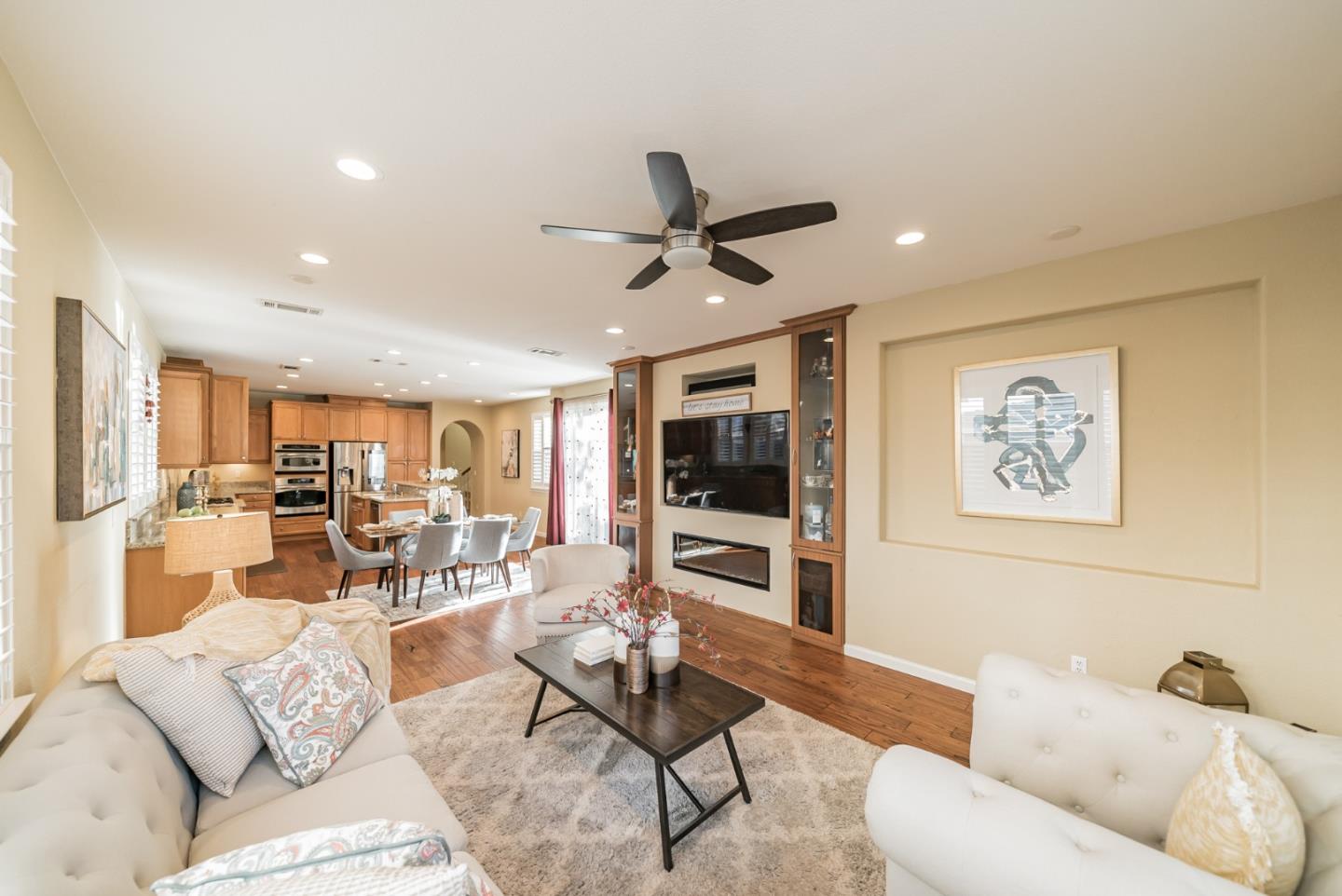 731 Prestwick Court San Ramon, CA 94582 - Photo 17 of 41