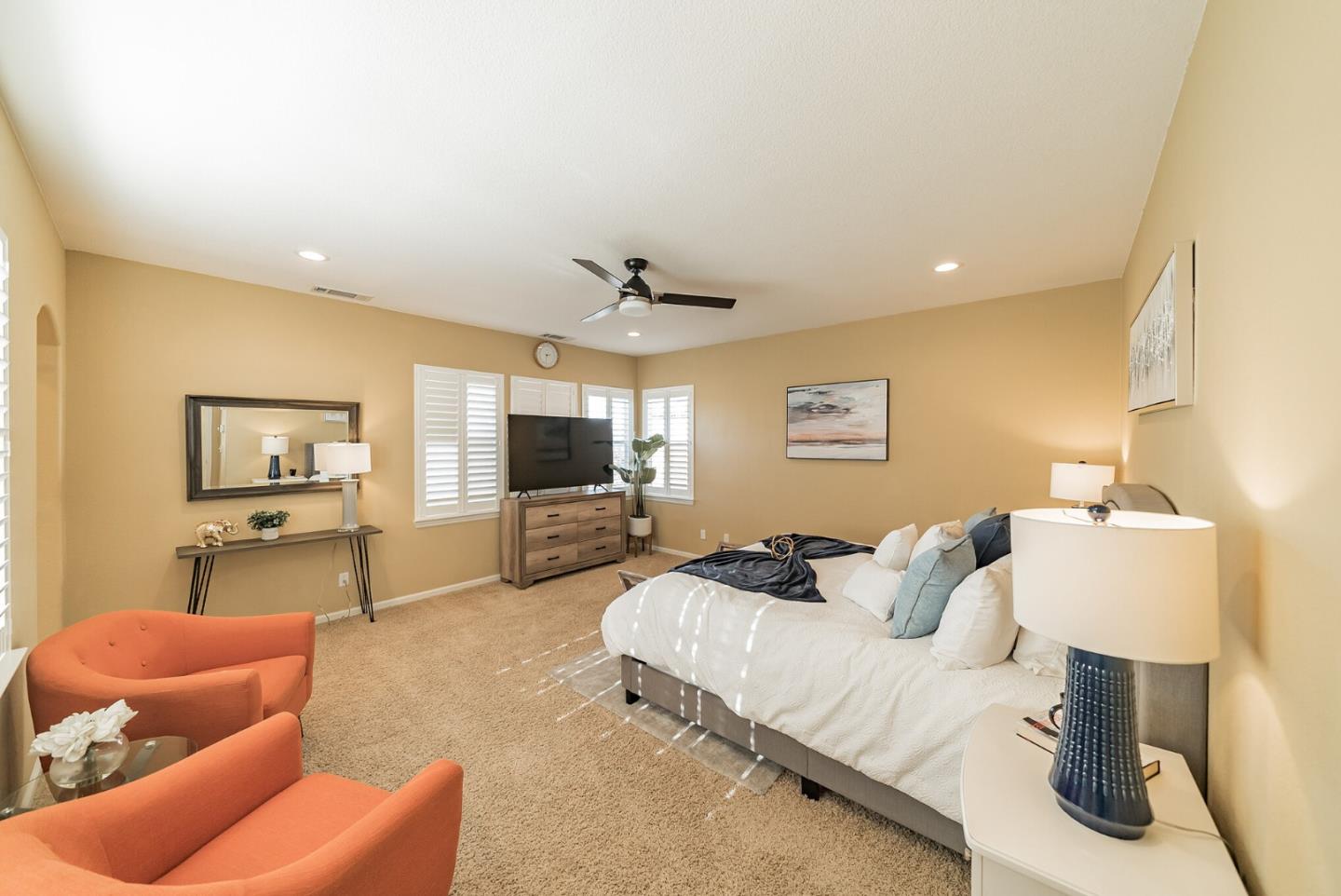 731 Prestwick Court San Ramon, CA 94582 - Photo 18 of 41