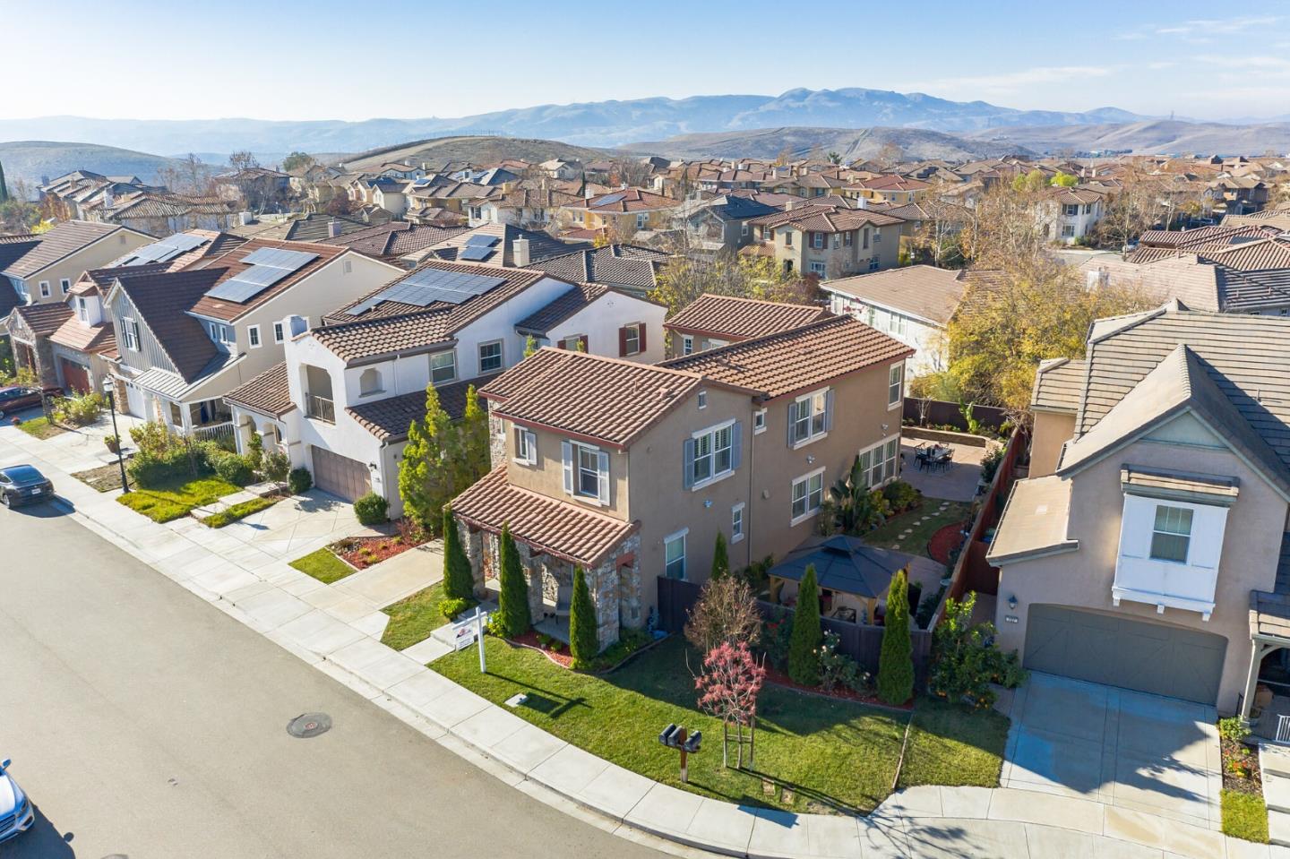 731 Prestwick Court San Ramon, CA 94582 - Photo 34 of 41
