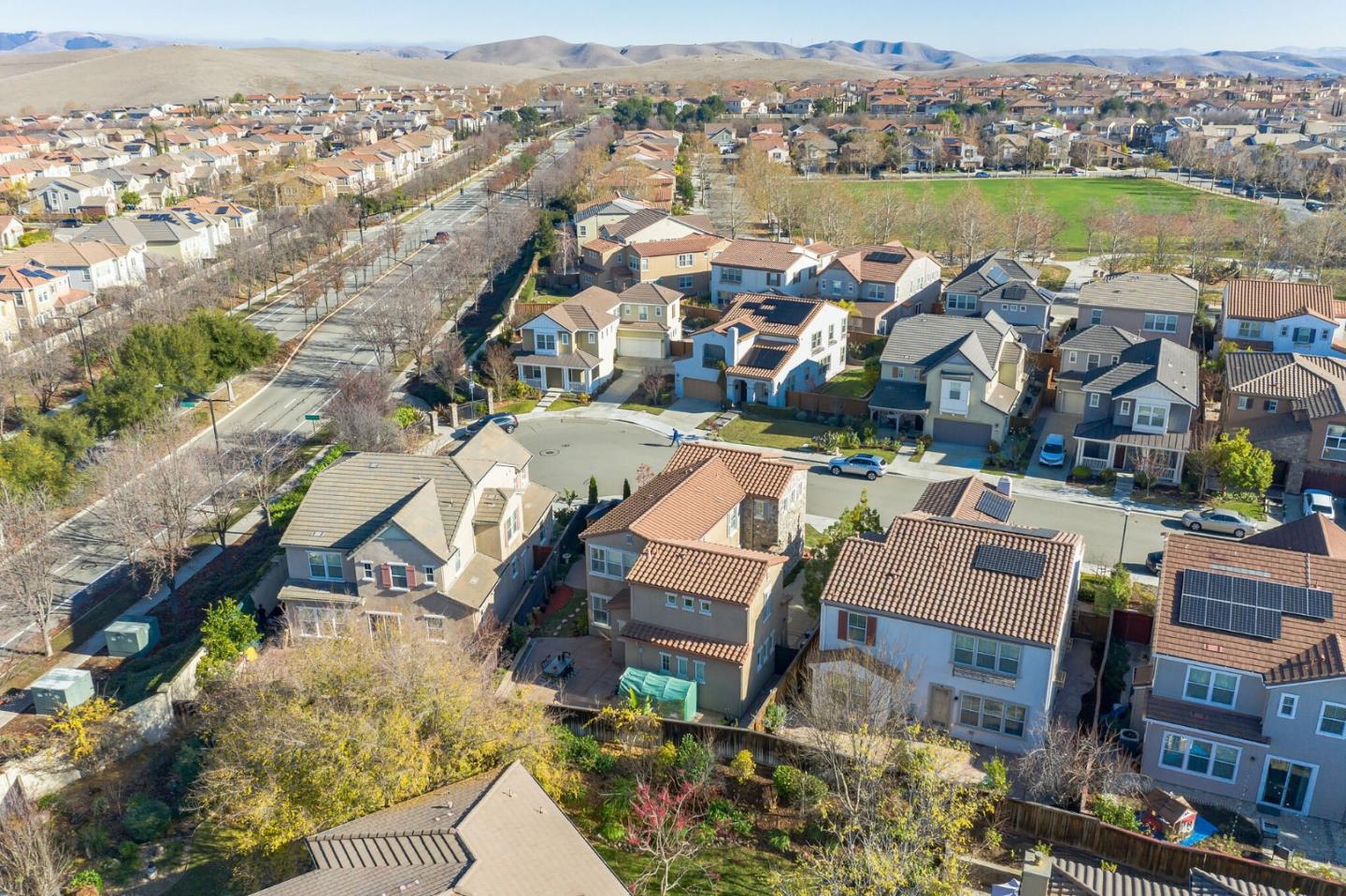 731 Prestwick Court San Ramon, CA 94582 - Photo 41 of 41