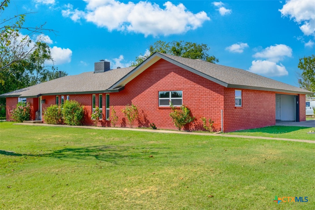 4979 Onion Road Killeen, TX 76542 - Photo 2 of 31