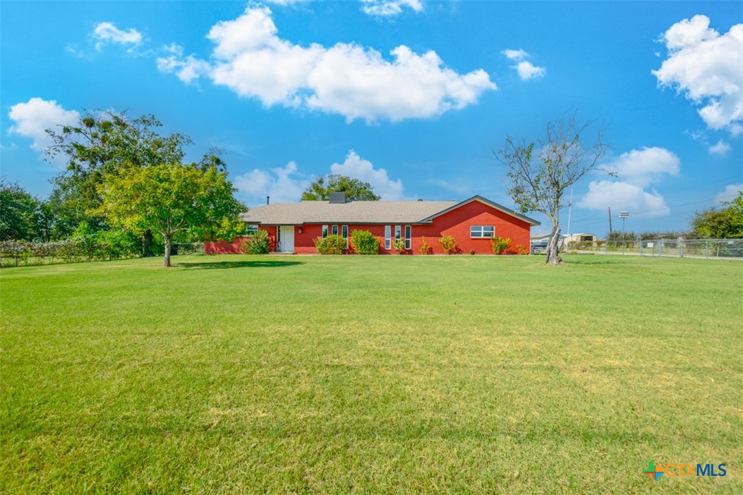 4979 Onion Road Killeen, TX 76542 - Photo 4 of 31