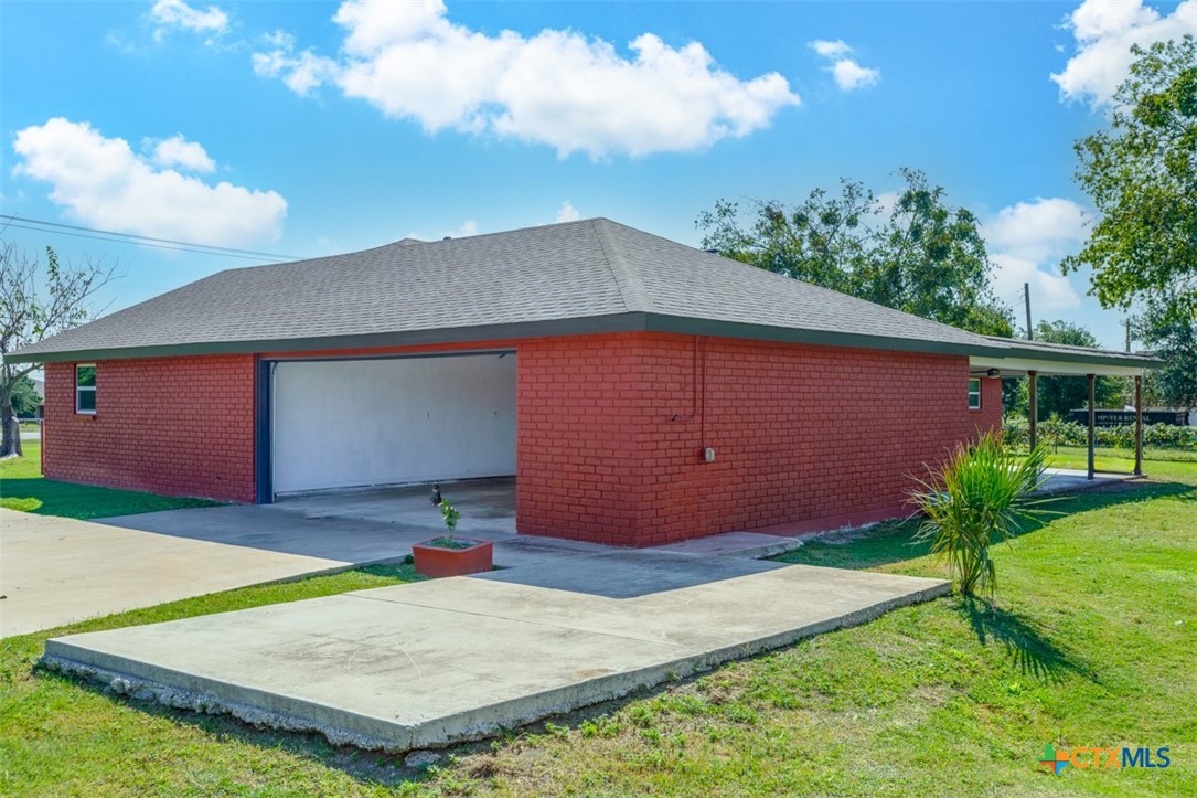 4979 Onion Road Killeen, TX 76542 - Photo 6 of 31