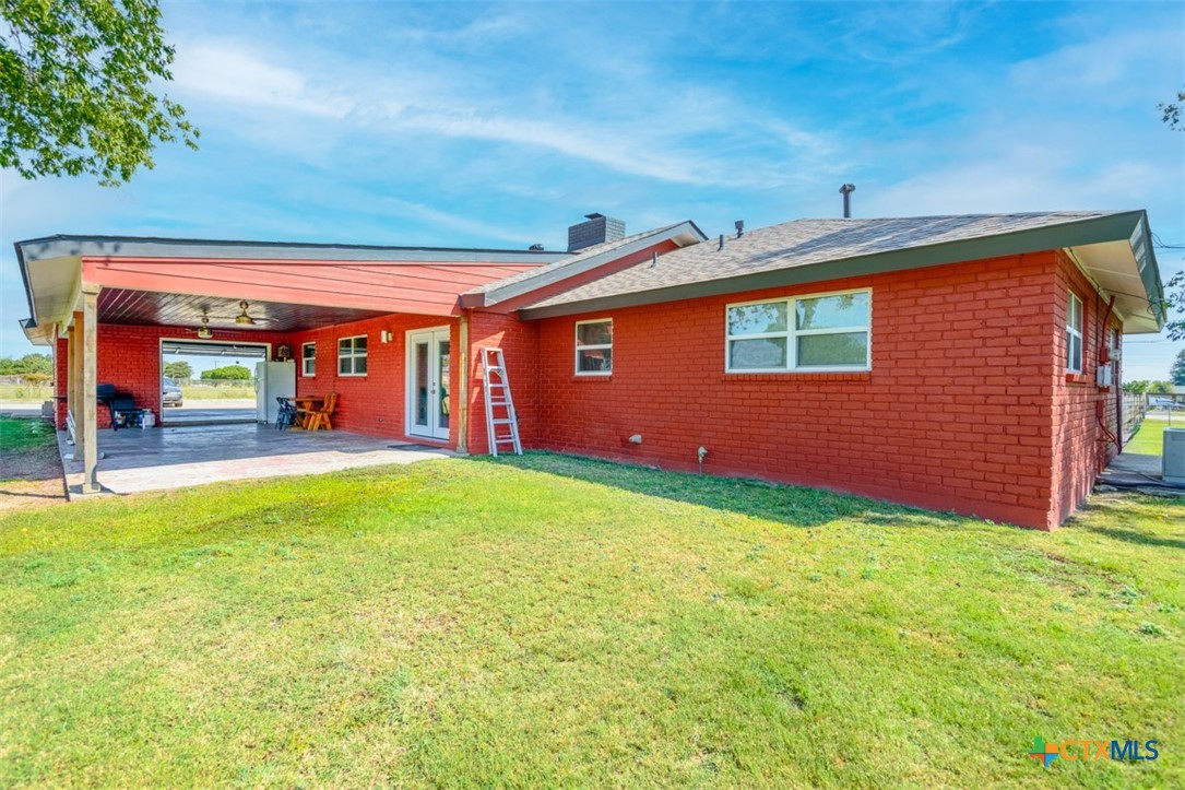 4979 Onion Road Killeen, TX 76542 - Photo 10 of 31