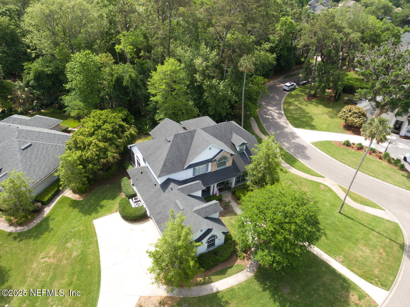 501 Fresh Pond Road Ponte Vedra Beach, FL 32082 - Photo 4 of 53 501 Fresh Pond Rd Palm Valley-large-007-
