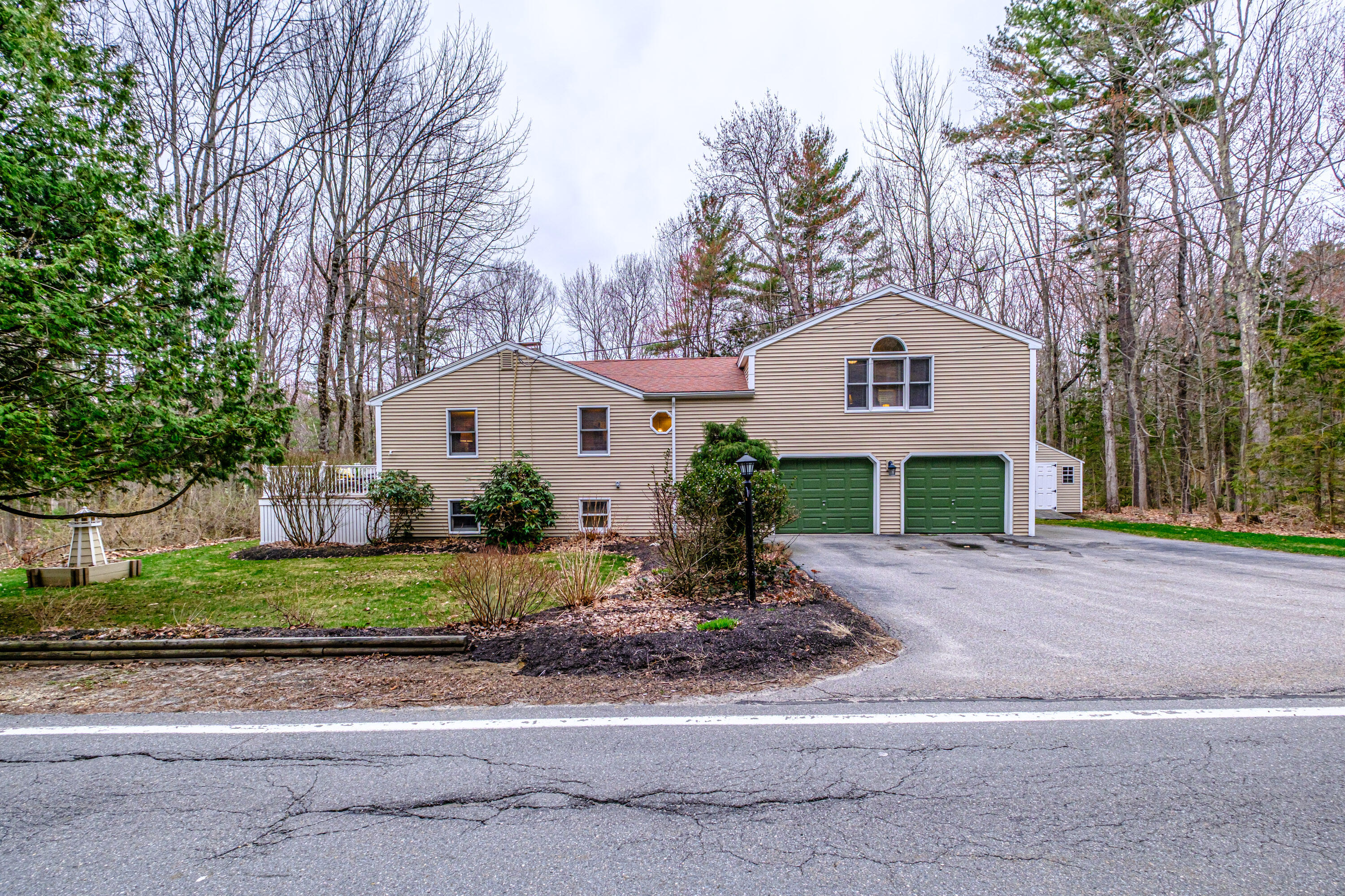 304 Blanchard Road Cumberland, ME 04021 - Photo 8 of 72 20260422gp-61020