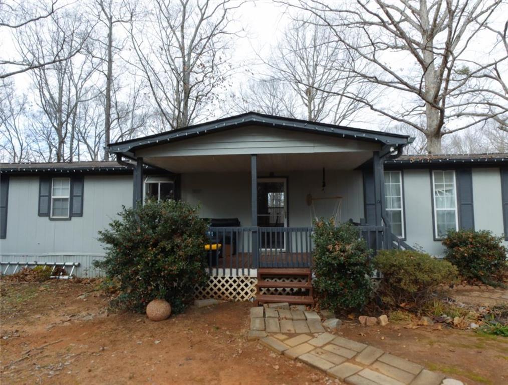 190 Creekwood Road Winder, GA 30680 - Photo 1 of 18