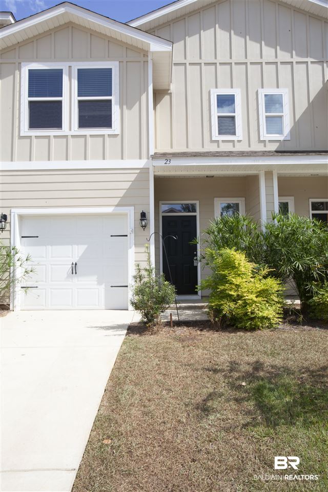 25806-23 Pollard Road Daphne, AL 36526 - Photo 1 of 17 Front