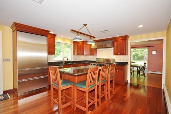26 Deerhaven Road Lincoln, MA 01773 - Photo 4 of 22
