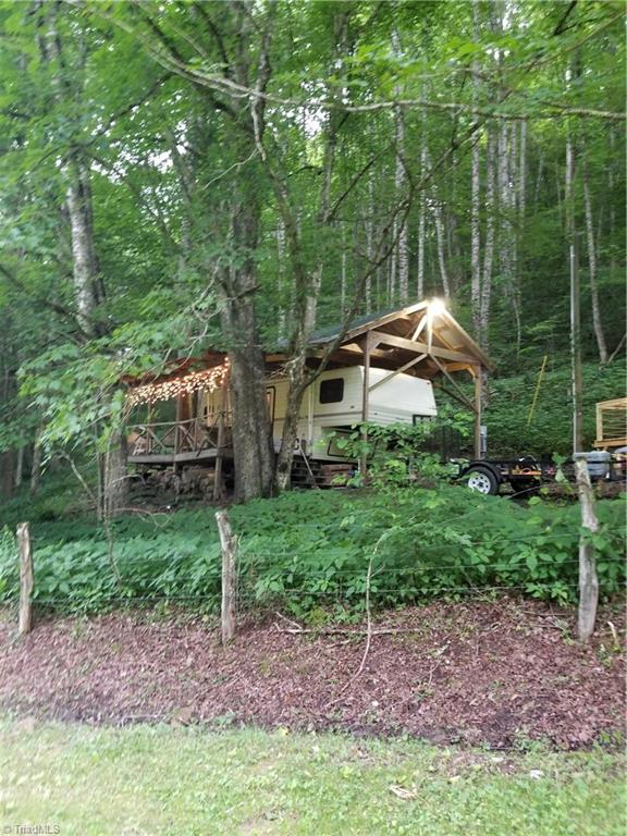 1775 Roundabout Road, Unit ATWOODS Creston, NC 28615 - Photo 1 of 9
