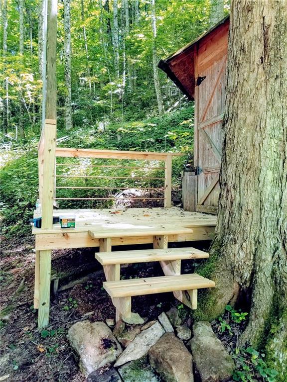 1775 Roundabout Road, Unit ATWOODS Creston, NC 28615 - Photo 5 of 9