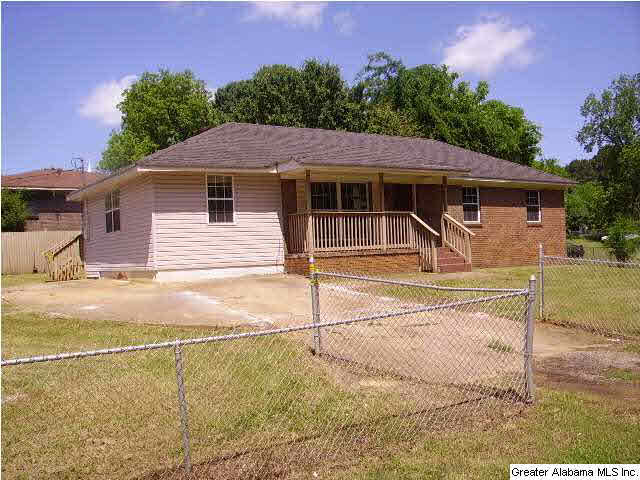 1335 Tin Mill Road Dolomite, AL 35061 - Photo 1 of 15