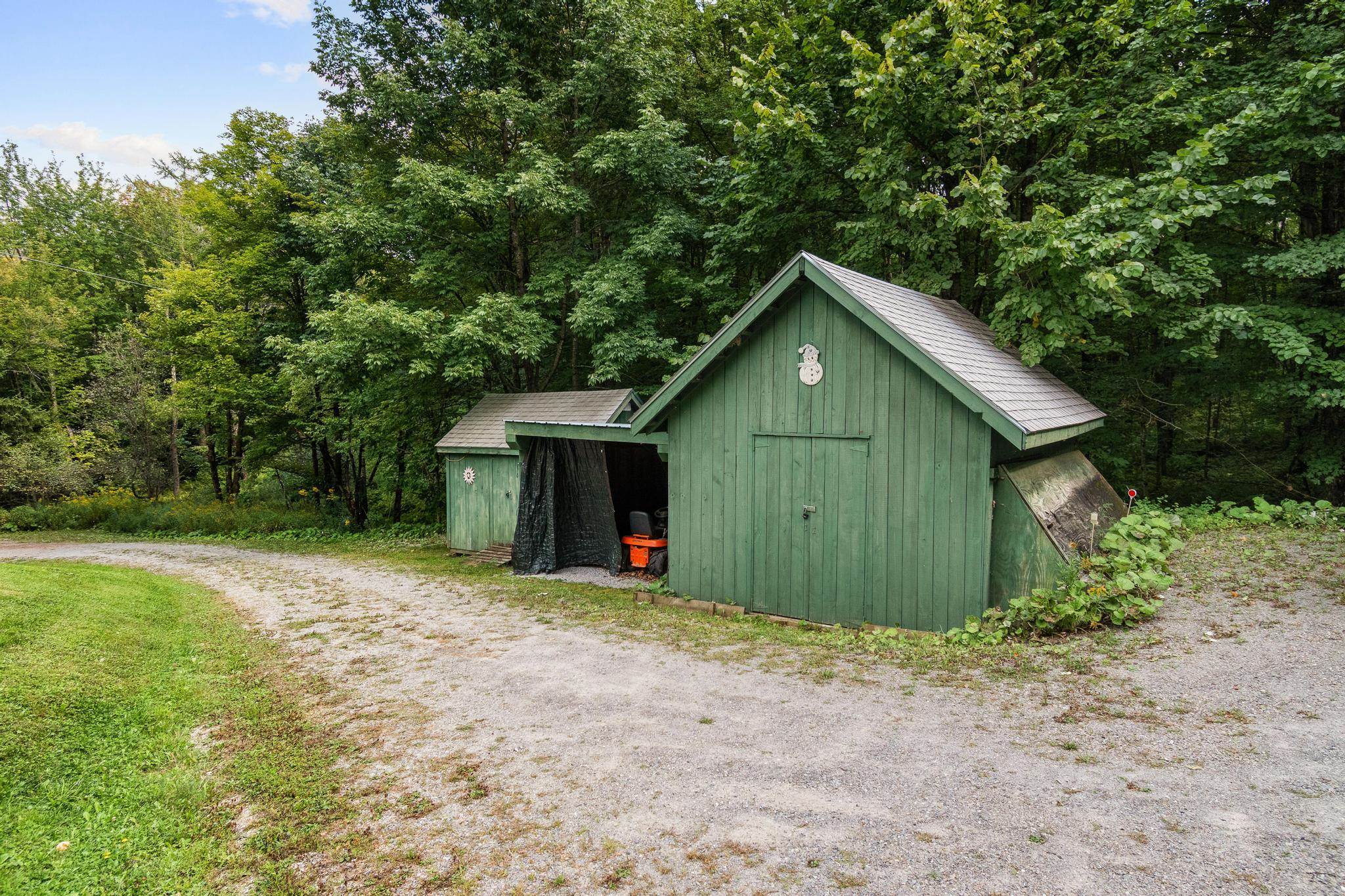 1402 French Hill Road St. Albans Town, VT 05478 - Photo 50 of 54 Gallery Image 50