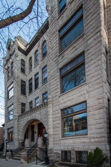 549 West Belden Avenue, Unit 3FE Chicago, IL 60614 - Photo 2 of 18
