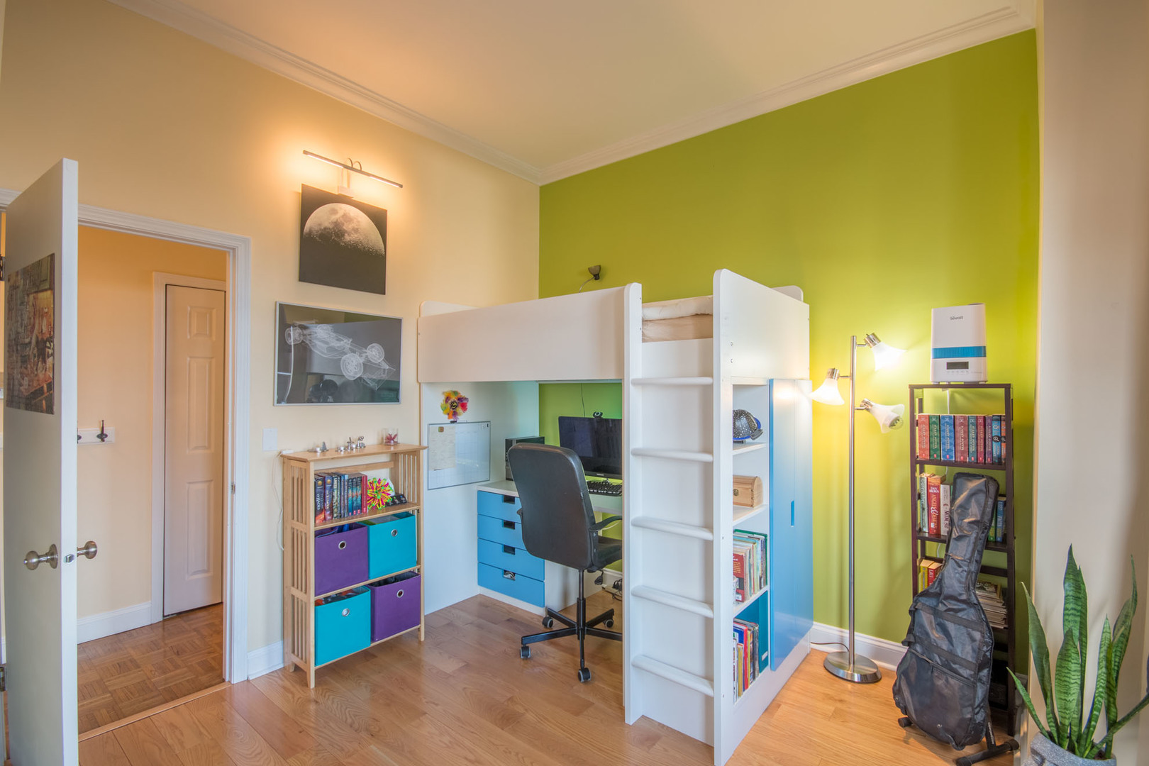 549 West Belden Avenue, Unit 3FE Chicago, IL 60614 - Photo 13 of 18