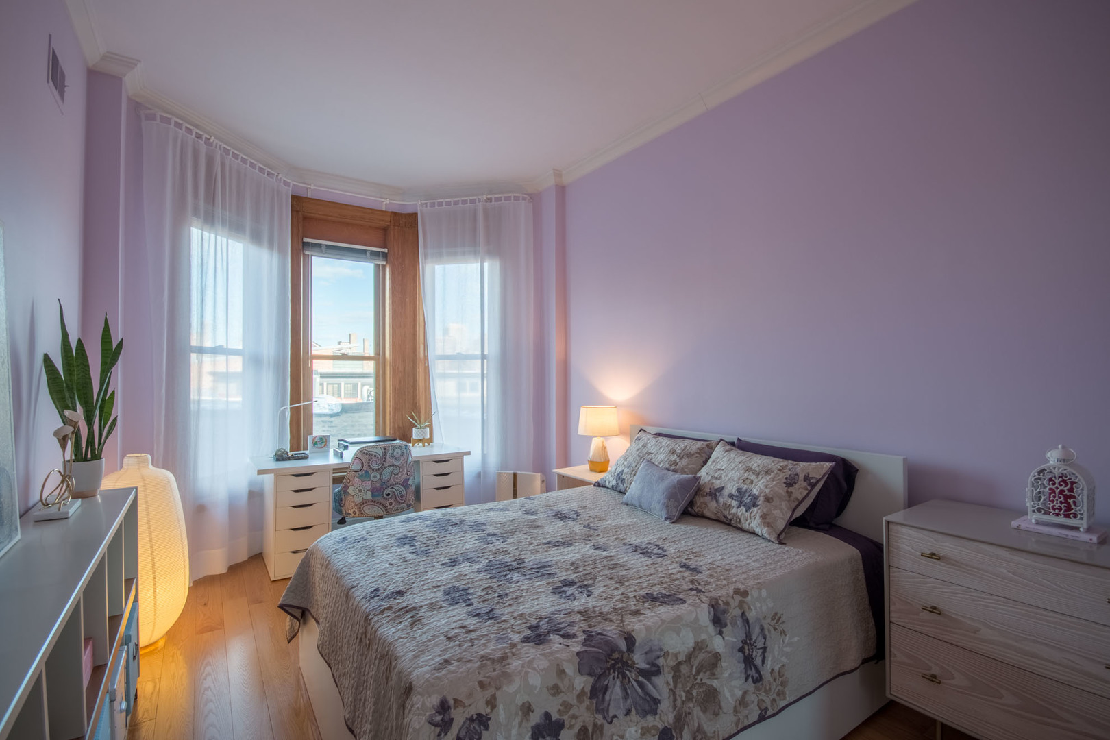 549 West Belden Avenue, Unit 3FE Chicago, IL 60614 - Photo 14 of 18
