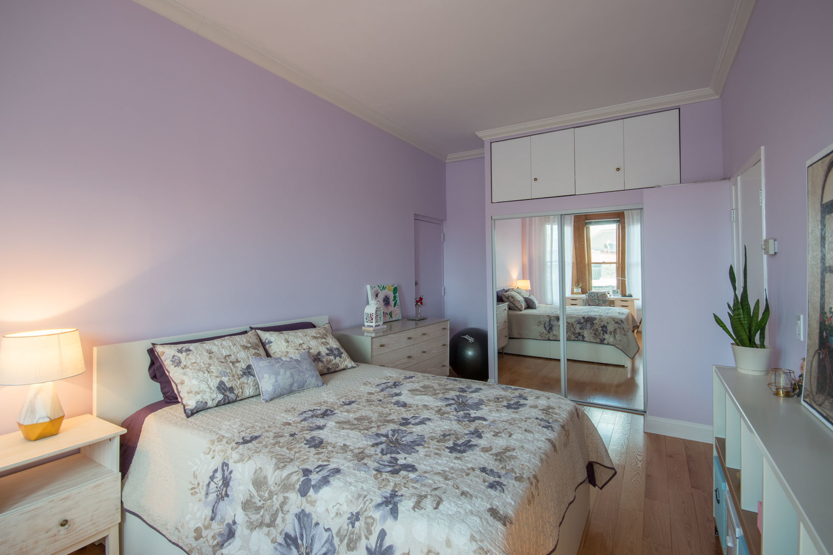549 West Belden Avenue, Unit 3FE Chicago, IL 60614 - Photo 15 of 18