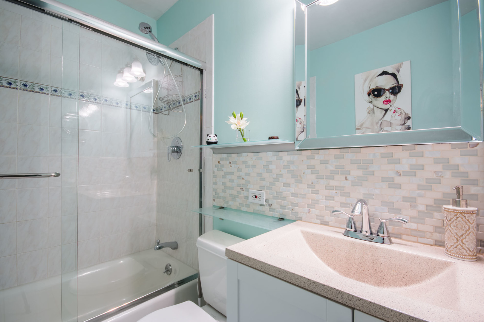 549 West Belden Avenue, Unit 3FE Chicago, IL 60614 - Photo 16 of 18