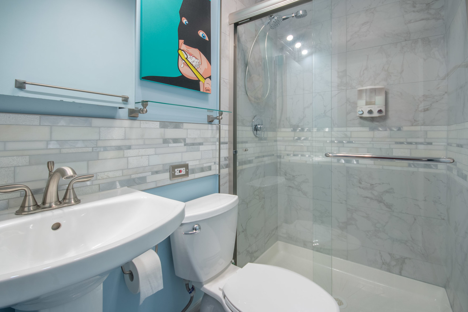 549 West Belden Avenue, Unit 3FE Chicago, IL 60614 - Photo 17 of 18
