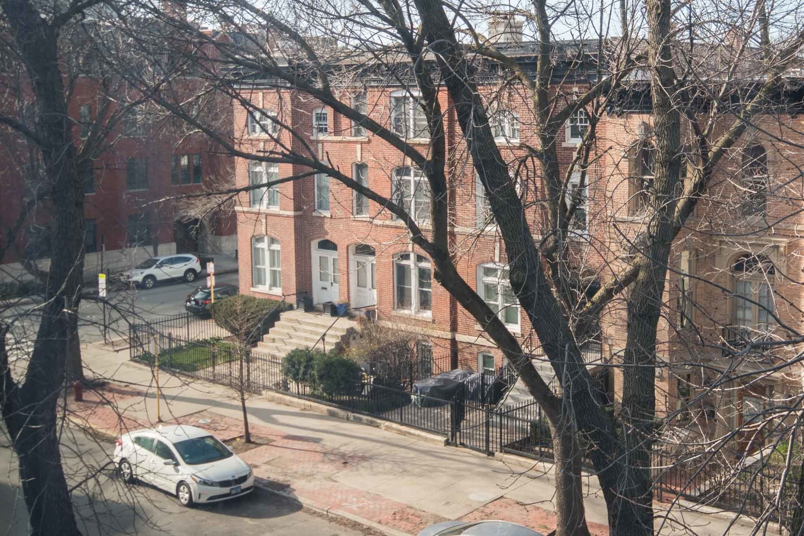 549 West Belden Avenue, Unit 3FE Chicago, IL 60614 - Photo 6 of 18