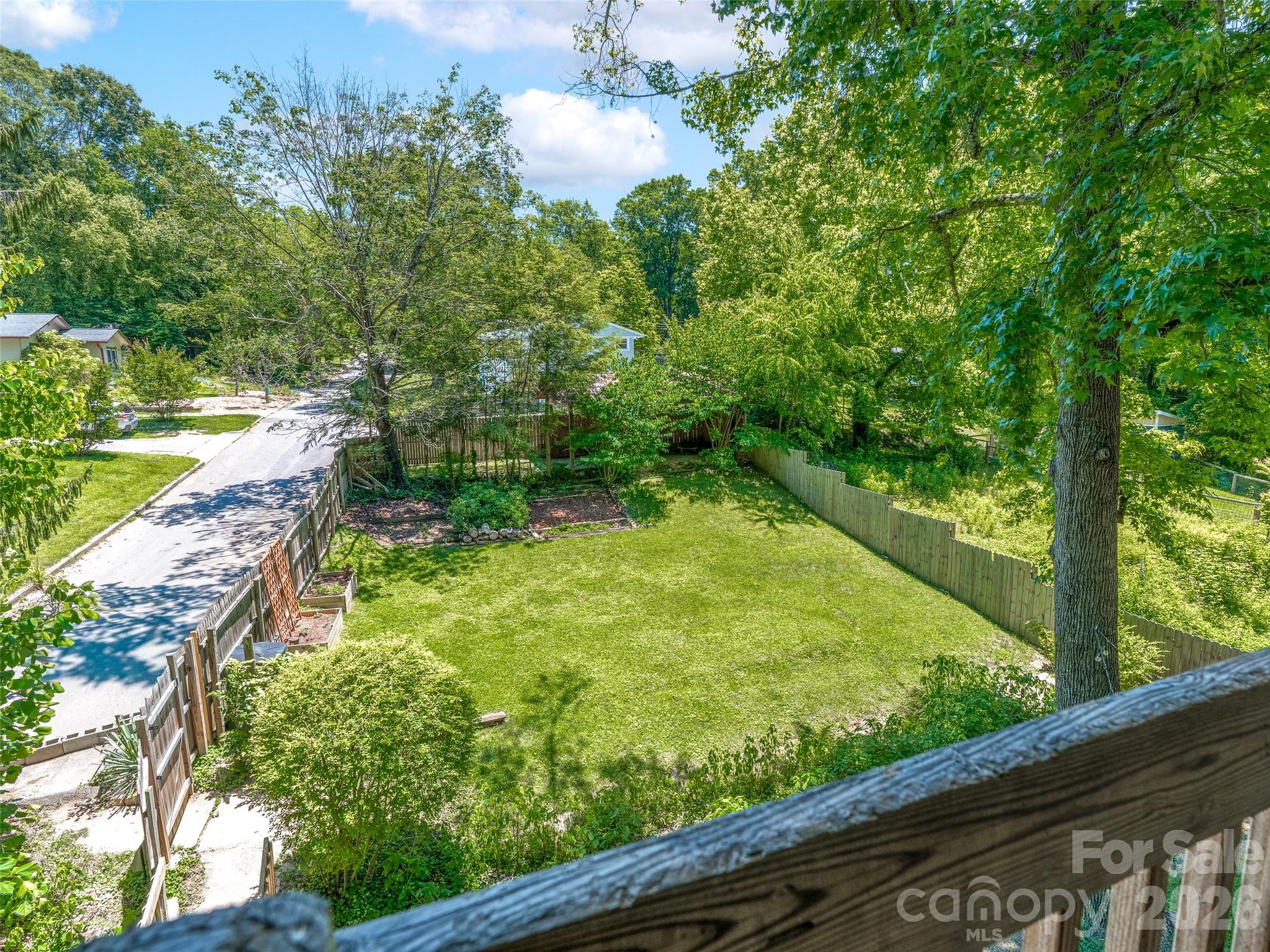 148 Sand Hill Road Asheville, NC 28806 - Photo 20 of 47