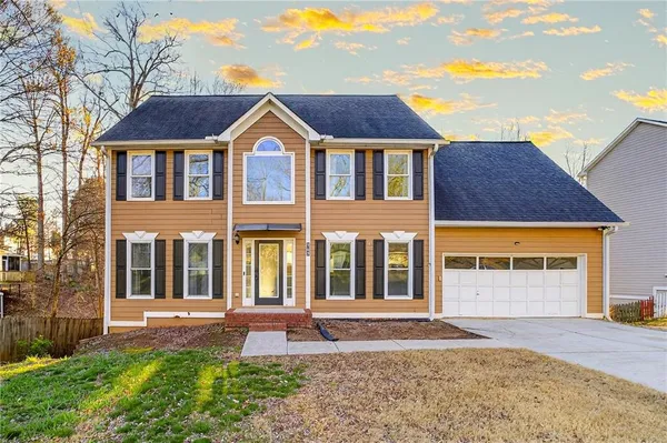 $496,000 | 969 Bexhill Drive, Lawrenceville, GA 30043