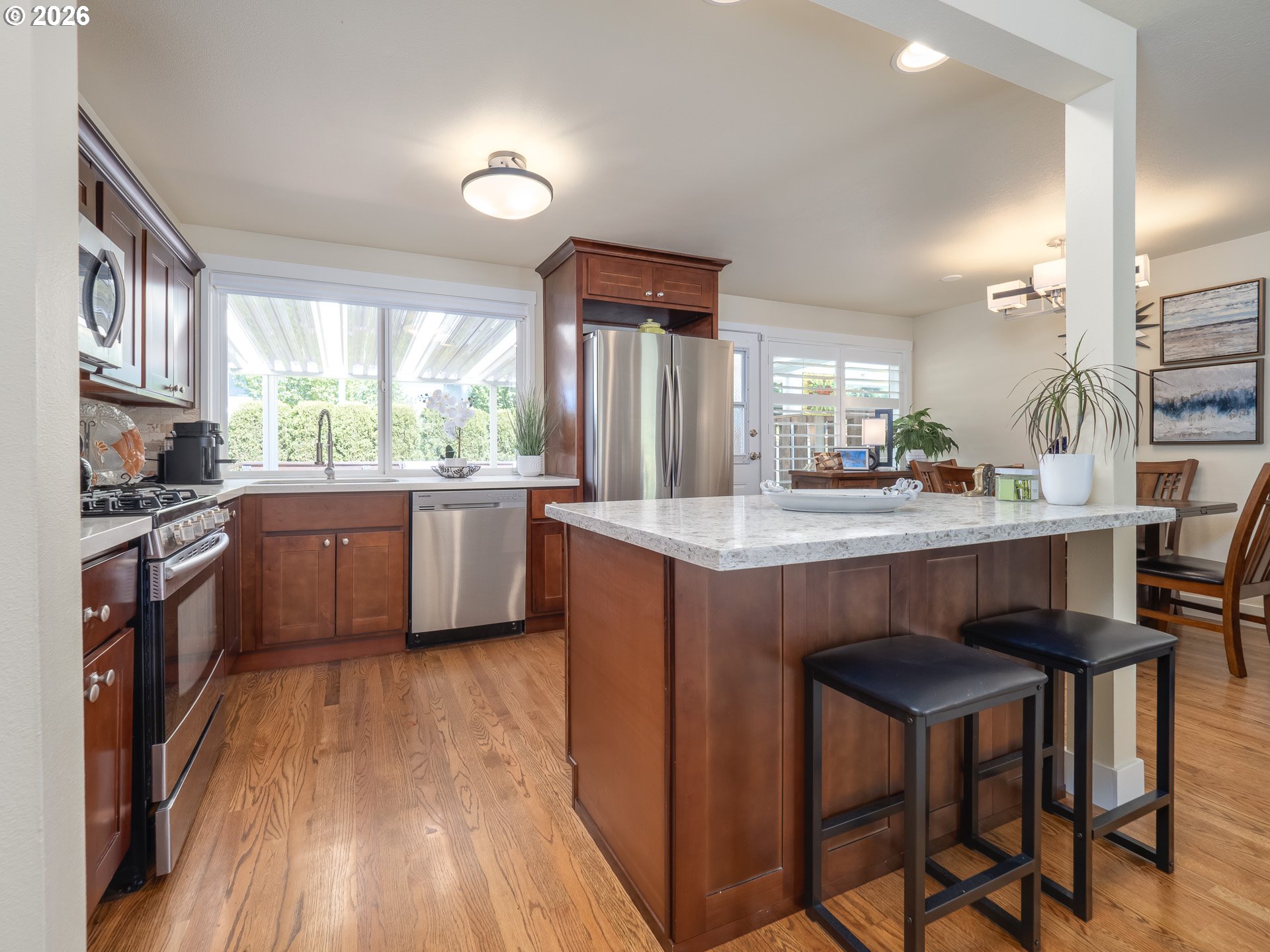 4808 Southwest Wembley Place Beaverton, OR 97005 - Photo 17 of 47