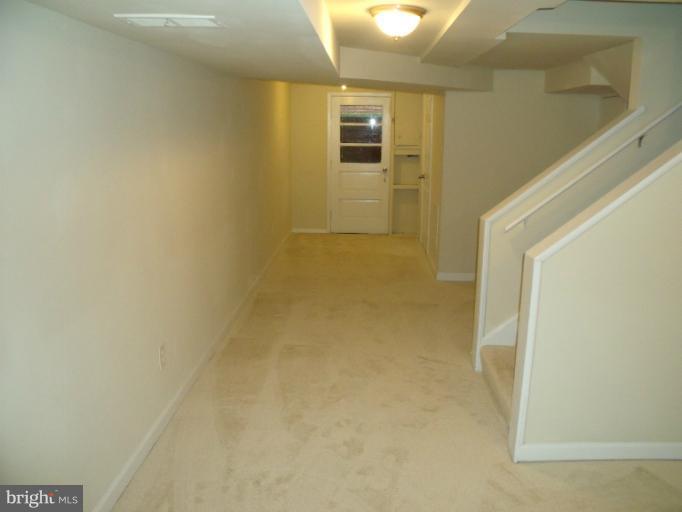 1016 Chiswell Lane Silver Spring, MD 20901 - Photo 21 of 30 Basement