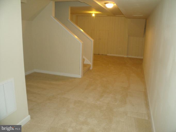 1016 Chiswell Lane Silver Spring, MD 20901 - Photo 22 of 30 Basement
