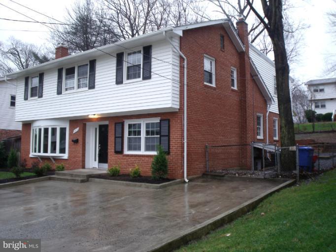 1016 Chiswell Lane Silver Spring, MD 20901 - Photo 7 of 30 Exterior (General)