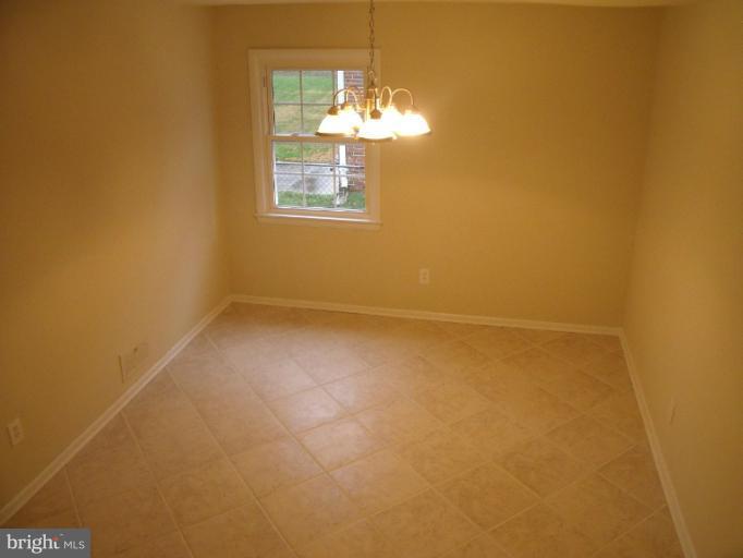 1016 Chiswell Lane Silver Spring, MD 20901 - Photo 8 of 30 Dining Room