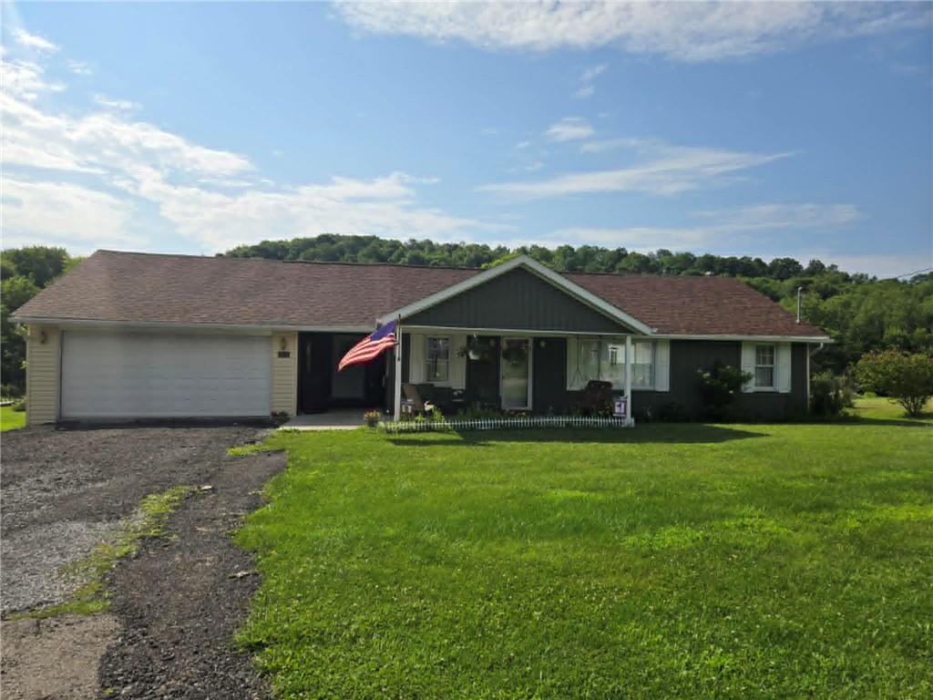 1266 Chicora Road Chicora, PA 16025 - Photo 1 of 23