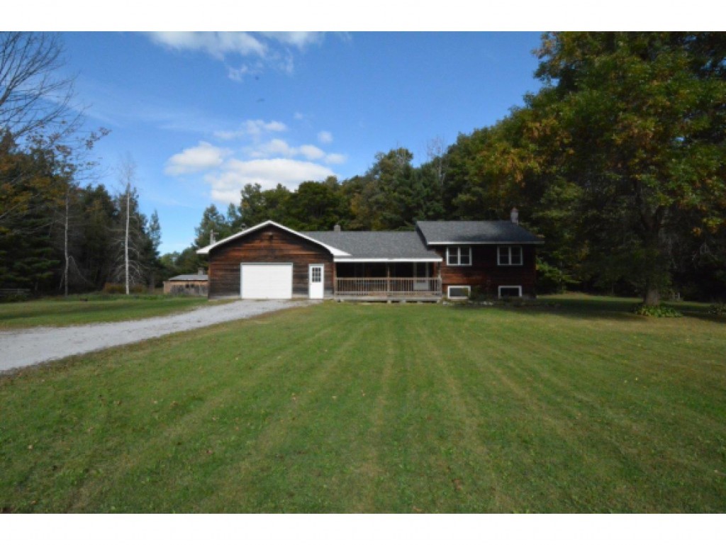 1064 Carter Hill Road Highgate, VT 05459 - Photo 1 of 28
